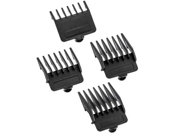 Машинка для стрижки волос MPM MMW-02 (5901308013448) - изображение 3