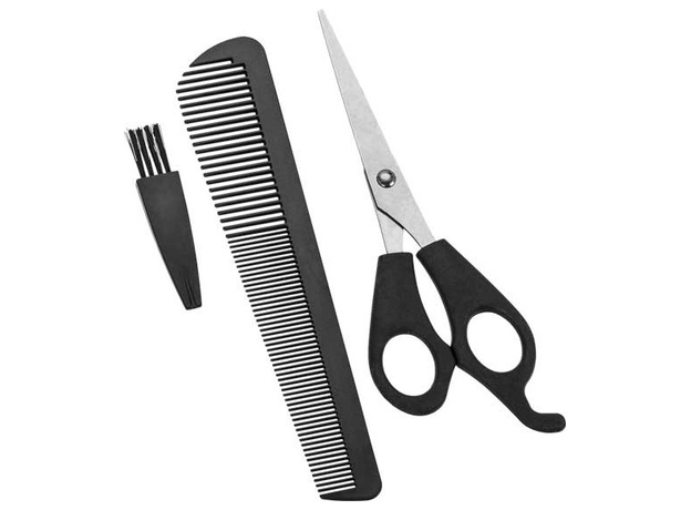 Машинка для стрижки волос MPM MMW-02 (5901308013448) - изображение 4