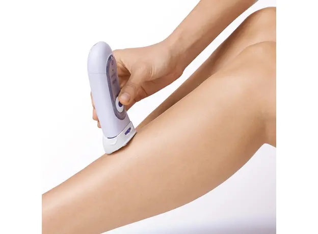 Электробритва женская Braun Silk-epil Lady Shaver LS 5560 (4210201192633) - изображение 6