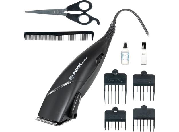 Машинка для стрижки FIRST FA-5674-4 