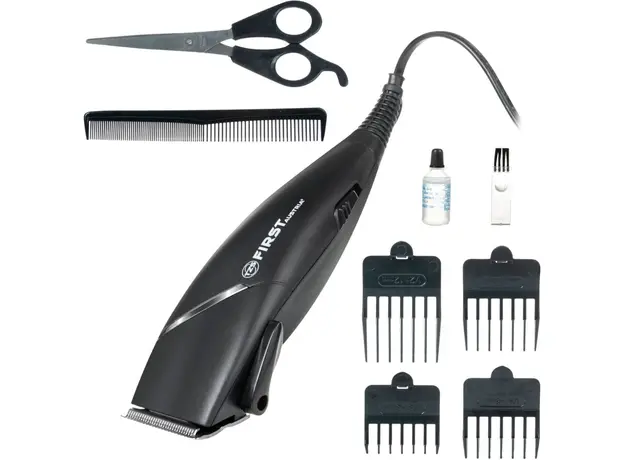 Машинка для стрижки FIRST FA-5674-4 
