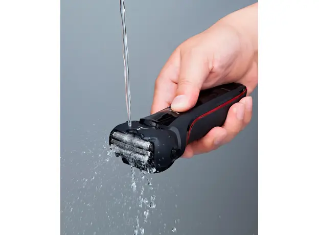 Электробритва-триммер PANASONIC ES-LL41-K520 3в1 - изображение 7