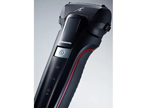 Электробритва-триммер PANASONIC ES-LL41-K520 3в1 - изображение 9
