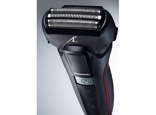 Электробритва-триммер PANASONIC ES-LL41-K520 3в1 - изображение 10