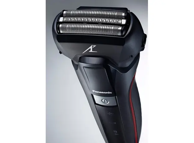 Электробритва-триммер PANASONIC ES-LL41-K520 3в1 - изображение 10