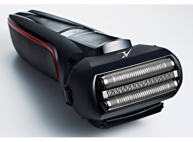 Электробритва-триммер PANASONIC ES-LL41-K520 3в1 - изображение 11