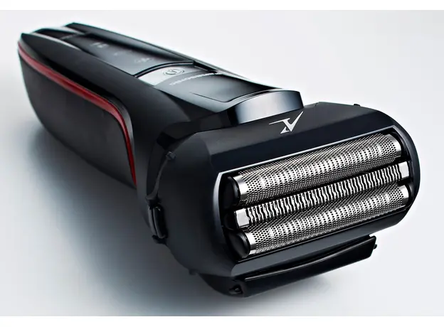 Электробритва-триммер PANASONIC ES-LL41-K520 3в1 - изображение 11