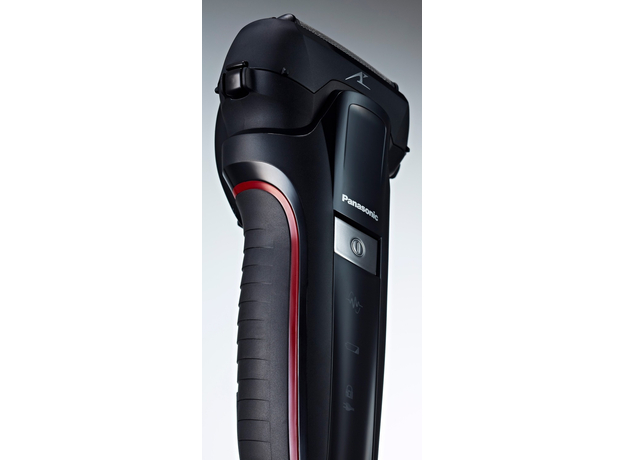 Электробритва-триммер PANASONIC ES-LL41-K520 3в1 - изображение 15