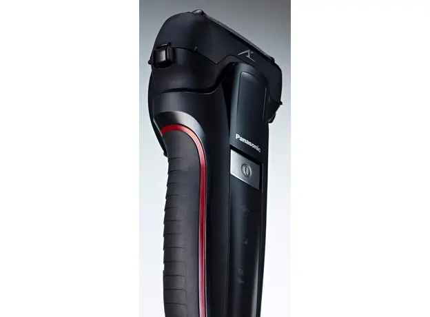 Электробритва-триммер PANASONIC ES-LL41-K520 3в1 - изображение 15