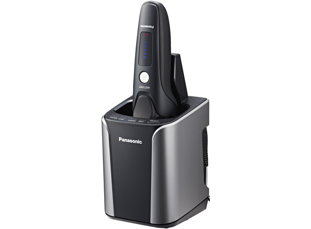 Электробритва Panasonic ES-LV97-K820 - изображение 8