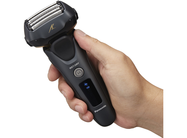 Электробритва Panasonic ES-LV97-K820 - изображение 10