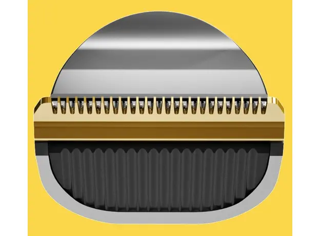 Машинка для стрижки волос Enchen Hunter (6974728531334) - изображение 7