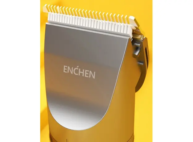 Машинка для стрижки волос Enchen Hunter (6974728531334) - изображение 9