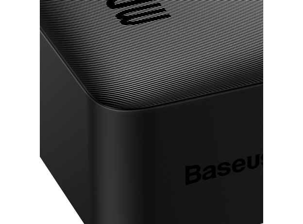 Повербанк Baseus Bipow Digital Display 30000mAh 20W Black (PPBD050401) - изображение 6