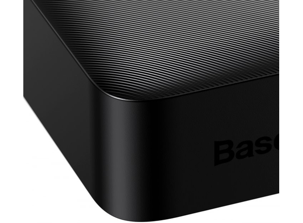 Повербанк Baseus Bipow 20000mAh 20W Black (PPBD050501) - изображение 5