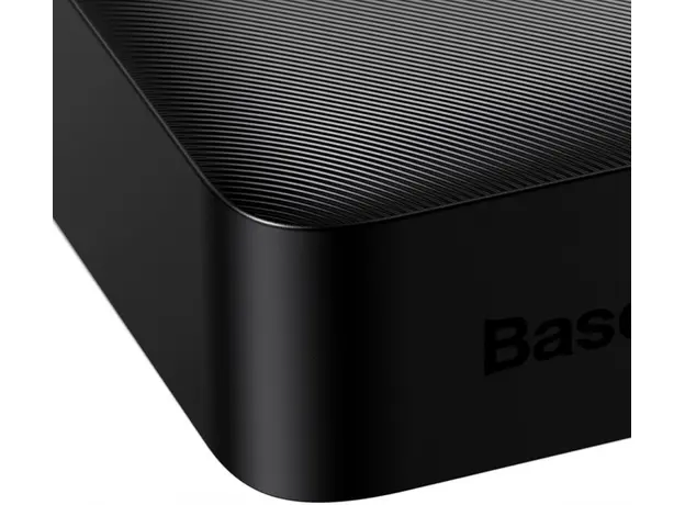Повербанк Baseus Bipow 20000mAh 20W Black (PPBD050501) - изображение 5