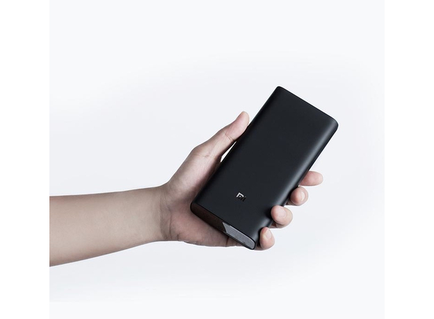 Повербанк Xiaomi 20000mAh 50W Black (BHR5121GL) - изображение 7