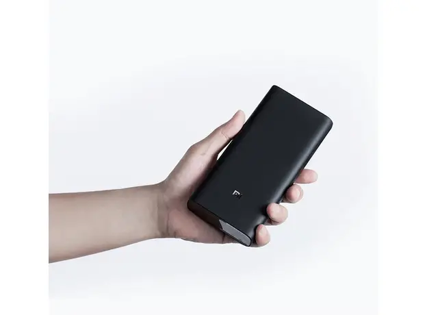 Повербанк Xiaomi 20000mAh 50W Black (BHR5121GL) - изображение 7