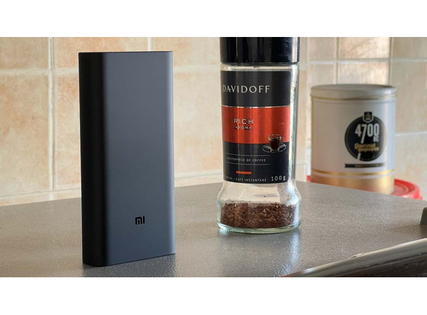 Повербанк Xiaomi 20000mAh 50W Black (BHR5121GL) - изображение 9