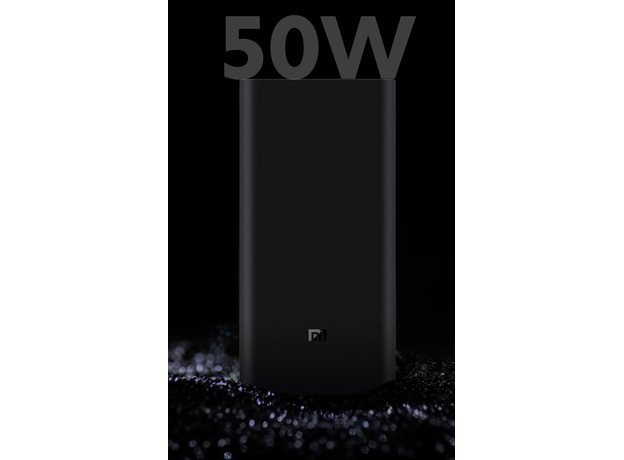 Повербанк Xiaomi 20000mAh 50W Black (BHR5121GL) - изображение 11