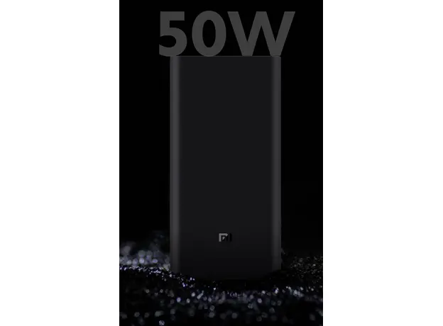 Повербанк Xiaomi 20000mAh 50W Black (BHR5121GL) - изображение 11