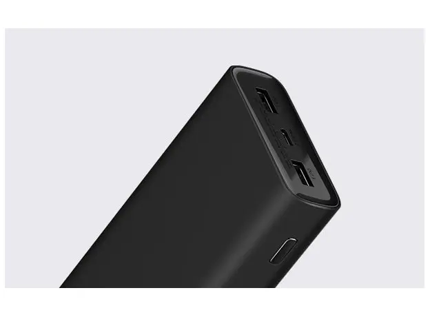 Повербанк Xiaomi 20000mAh 50W Black (BHR5121GL) - изображение 13
