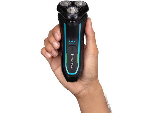 Электробритва Remington R6000 Style Series Aqua R6 (5038061133677) - изображение 3