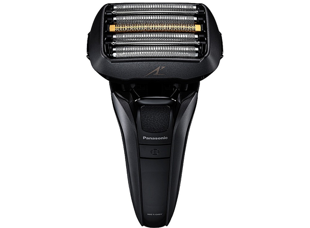 Электробритва PANASONIC ES-LV9U-K820 - изображение 3