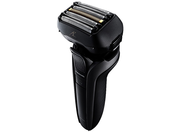 Электробритва PANASONIC ES-LV9U-K820 - изображение 4