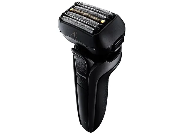 Электробритва PANASONIC ES-LV9U-K820 - изображение 4