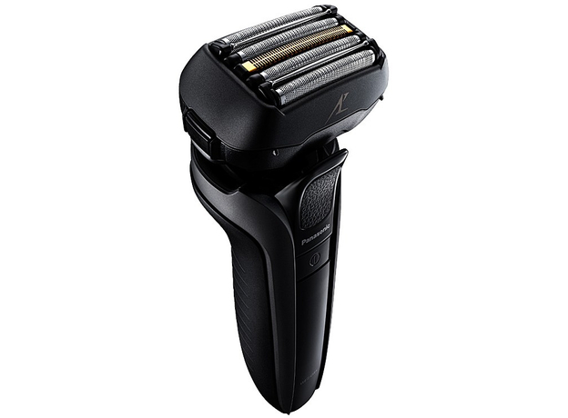 Электробритва PANASONIC ES-LV9U-K820 - изображение 5