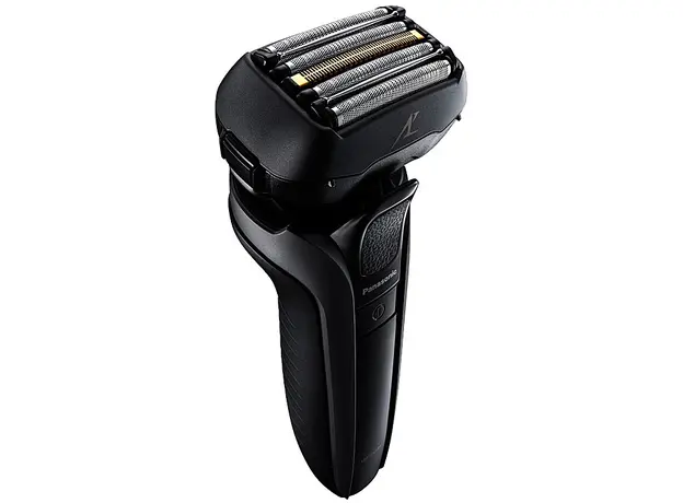 Электробритва PANASONIC ES-LV9U-K820 - изображение 5