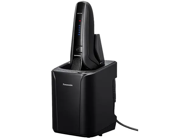 Электробритва PANASONIC ES-LV9U-K820 - изображение 8
