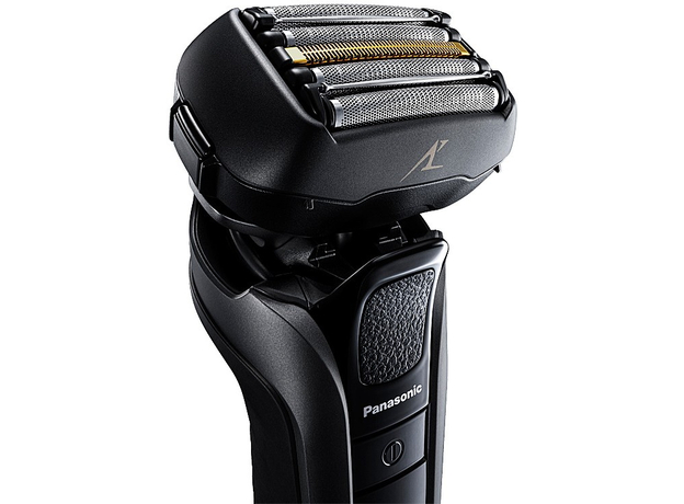 Электробритва PANASONIC ES-LV9U-K820 - изображение 9