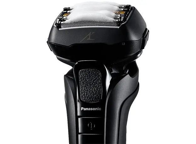 Электробритва PANASONIC ES-LV9U-K820 - изображение 10