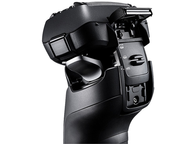 Электробритва PANASONIC ES-LV9U-K820 - изображение 12