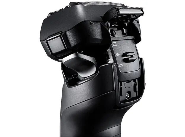 Электробритва PANASONIC ES-LV9U-K820 - изображение 12