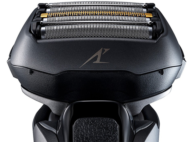 Электробритва PANASONIC ES-LV9U-K820 - изображение 13