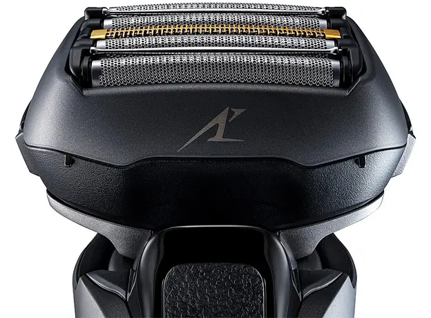 Электробритва PANASONIC ES-LV9U-K820 - изображение 13