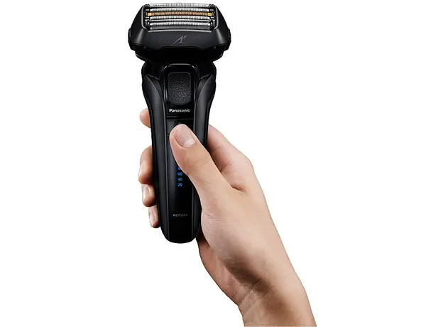 Электробритва PANASONIC ES-LV9U-K820 - изображение 14