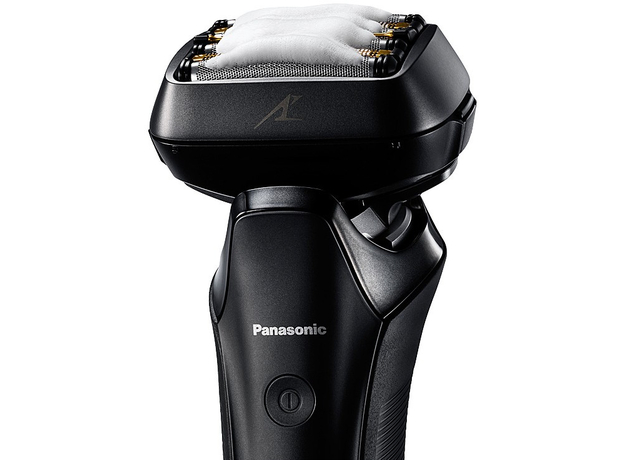 Электробритва PANASONIC ES-LS6A-K820 - изображение 9