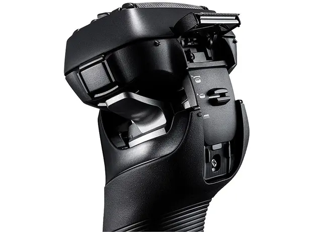 Электробритва PANASONIC ES-LS6A-K820 - изображение 11