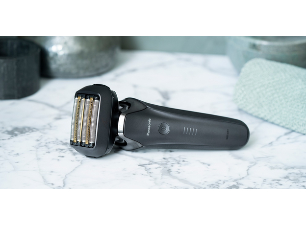 Электробритва PANASONIC ES-LS6A-K820 - изображение 17