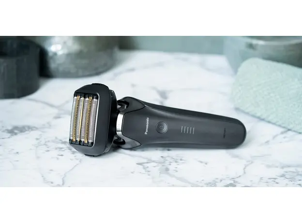 Электробритва PANASONIC ES-LS6A-K820 - изображение 17