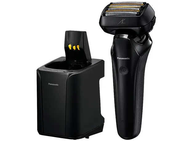 Электробритва PANASONIC ES-LS9A-K820 - изображение 15