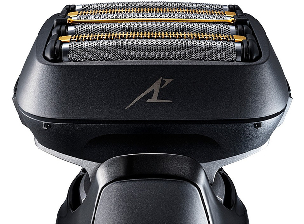 Электробритва PANASONIC ES-LS9A-K820 - изображение 8