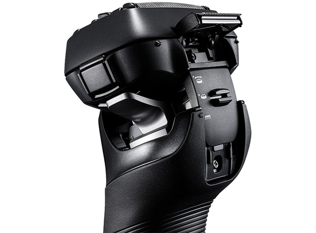 Электробритва PANASONIC ES-LS9A-K820 - изображение 10