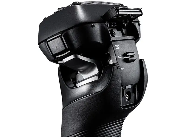 Электробритва PANASONIC ES-LS9A-K820 - изображение 10