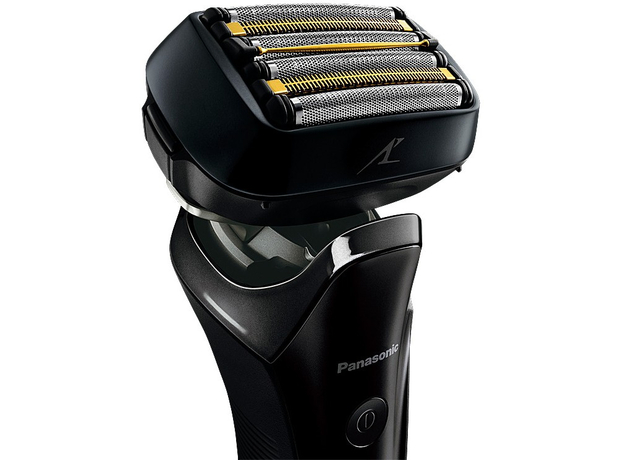 Электробритва PANASONIC ES-LS9A-K820 - изображение 12