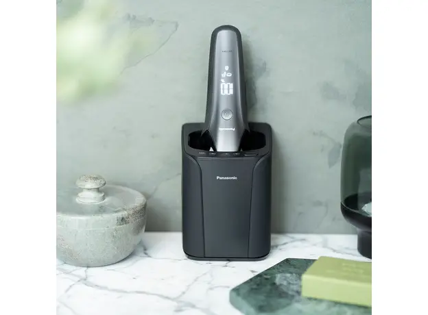 Электробритва PANASONIC ES-LS9A-K820 - изображение 23